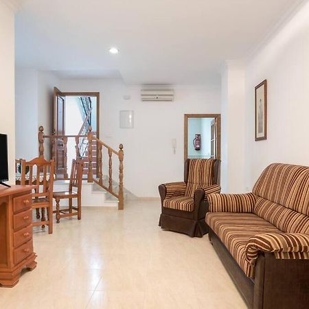 Aptº Almadraba "Ideal Para Familias Y Parejas" Conil De La Frontera Dış mekan fotoğraf